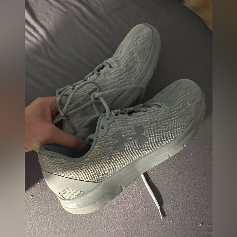 Under Armour Shoes